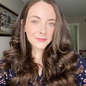 Meet your Posher, Erin